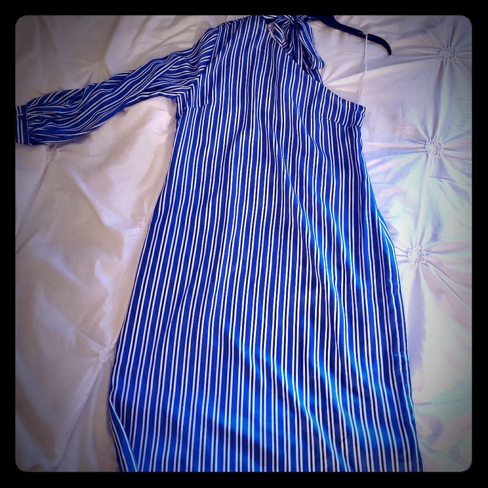 Banana Republic dress size 12